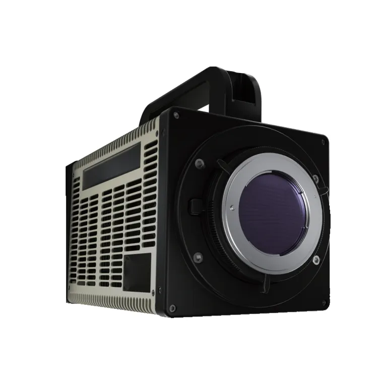 BTSH3シリーズ高速カメラ/可視光カメラ1000fps-13600fps 10GigE/GigEカメラ高速カメラSDK