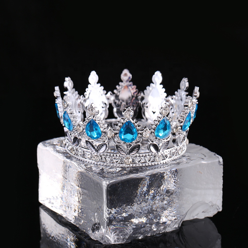 Plata+Azul claro