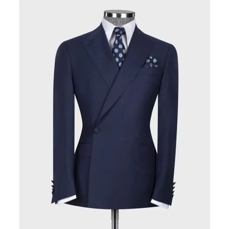 Bleu marine