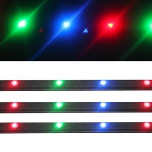 Led Pixel Led indirizzabile Rgb Led String Light UCS2904 Rgb Led Pixel Module impermeabile DC24V Full Color RGB pixel led - Product Image 3