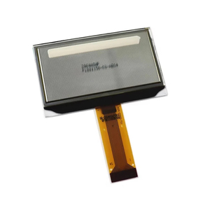 Schermo LCD OLED da 2.42 pollici 128x64 monocromatico SSD1309 interfaccia IIC/SPI/porta parallela Display Oled - Product Image 3