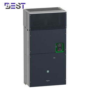 100% Thương hiệu Mới Schneider atv930 PLC anh ta màn hình cảm ứng chuyển đổi tần số VFD AC Ổ atv930 - Product Image 3