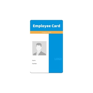 高质量可定制非接触式门禁RFID NFC智能芯片卡 - Product Image 5