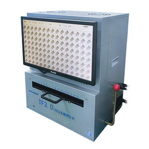 Youming 3,0 TF Tarjeta de memoria 120 Máquina de sonda Sin Rastro con detección H2/H5 y características de lote - Product Image 3