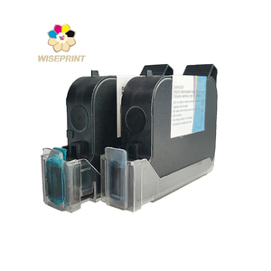 Wiseprint CM-WP10 on-line di codifica macchina TIJ stampante a getto d'inchiostro data di codifica data di stampa di cartone per stampante schermo