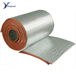 Xpe/EPE bọt lợp cách nhiệt r Giá trị EPE bọt tấm cách nhiệt mở rộng Polystyrene - Product Image 1