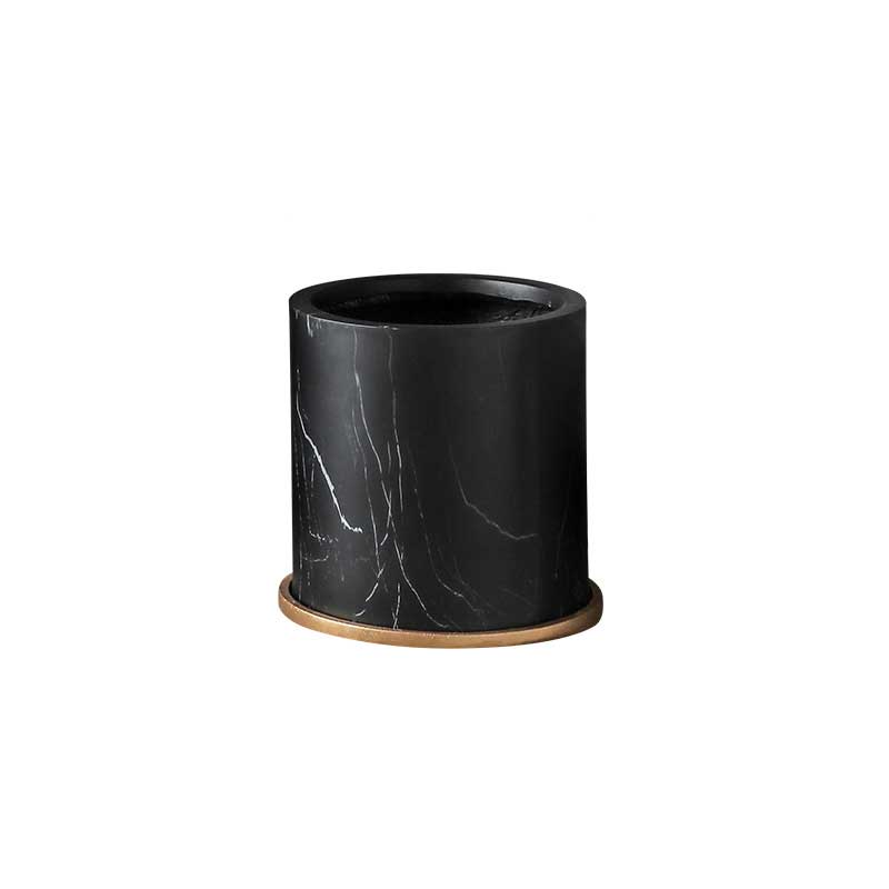 Marbrure noire