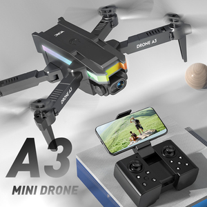 The Popular Remote 4K High-definition <strong>Camera</strong> for Beginner <strong>Drones</strong> - Product Image 3