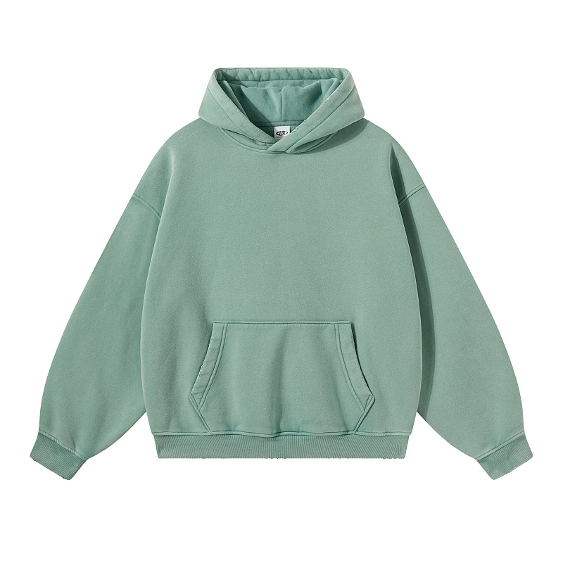 Verde medio
