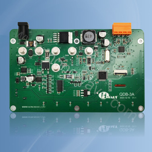 QDB-3A ABS-Elektro tester Neueste Software-Version Motor analysator für Corolla-Autos mit Schrittmotor-Ventil-Zündspule - Product Image 5