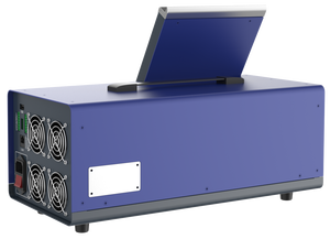 Grosir disesuaikan PBM-PW-B-2405 energi Guheng 468*234*260mm perangkat penguji baterai 24 saluran 5A AC 110V/220V tegangan Input - Product Image 3