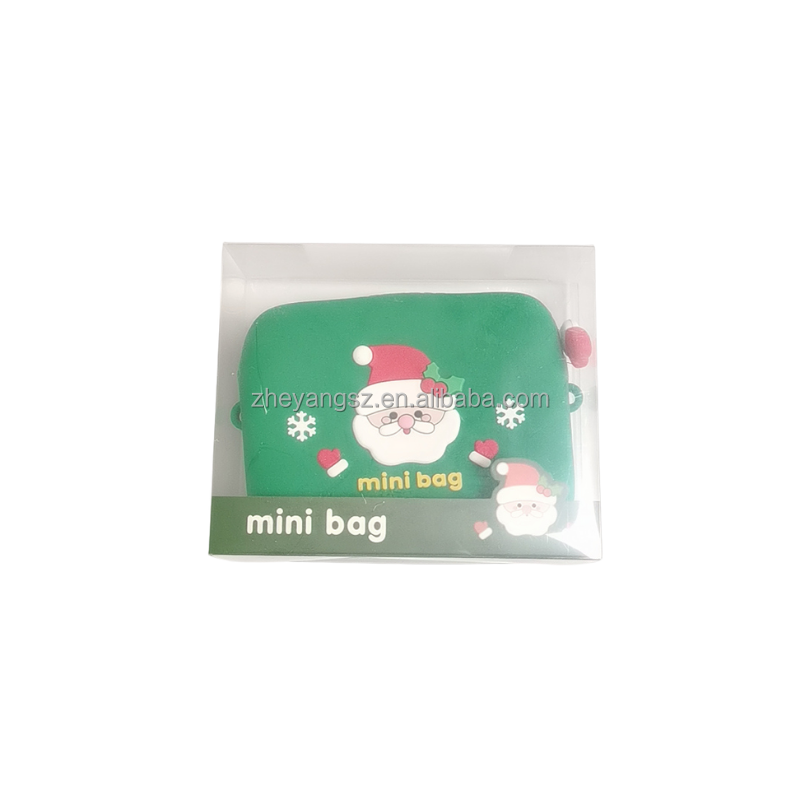 Green Christmas