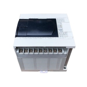 Высококачественный программируемый логический контроллер Plc FX3GA подходит для различных целей с расширяемыми функциями высокоскоростного управления - Product Image 4