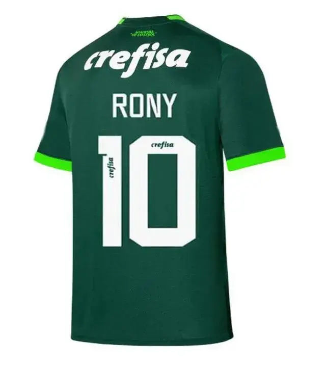 2023 camisetas de futbol nuovo modello brasile club DUDU RONY G.GOMEZ magliette da calcio G.MENINO messico maglia da calcio camisas