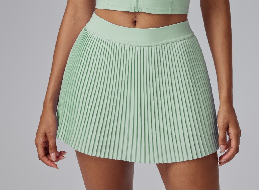 vert crème citron vert
