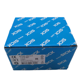 Malato originale germania KT5G-2N1111 sensore di colore Encoder alta precisione e risposta veloce per varie applicazioni - Product Image 6