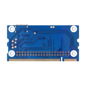 Raspberry Pi Zero 2W zu CM3 Adapter, alternative Lösung für Raspberry Pi CM3 / CM3 - Product Image 5