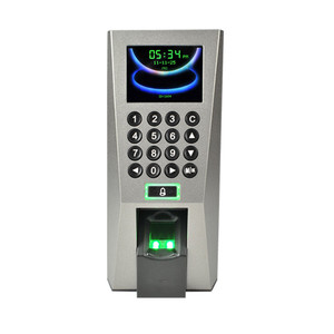 Biometric Fingerprint <strong>Access</strong> <strong>Control</strong> System Door <strong>Access</strong> <strong>Control</strong> With Time Attendance With RFID Card <strong>Functions</strong> - Product Image 5