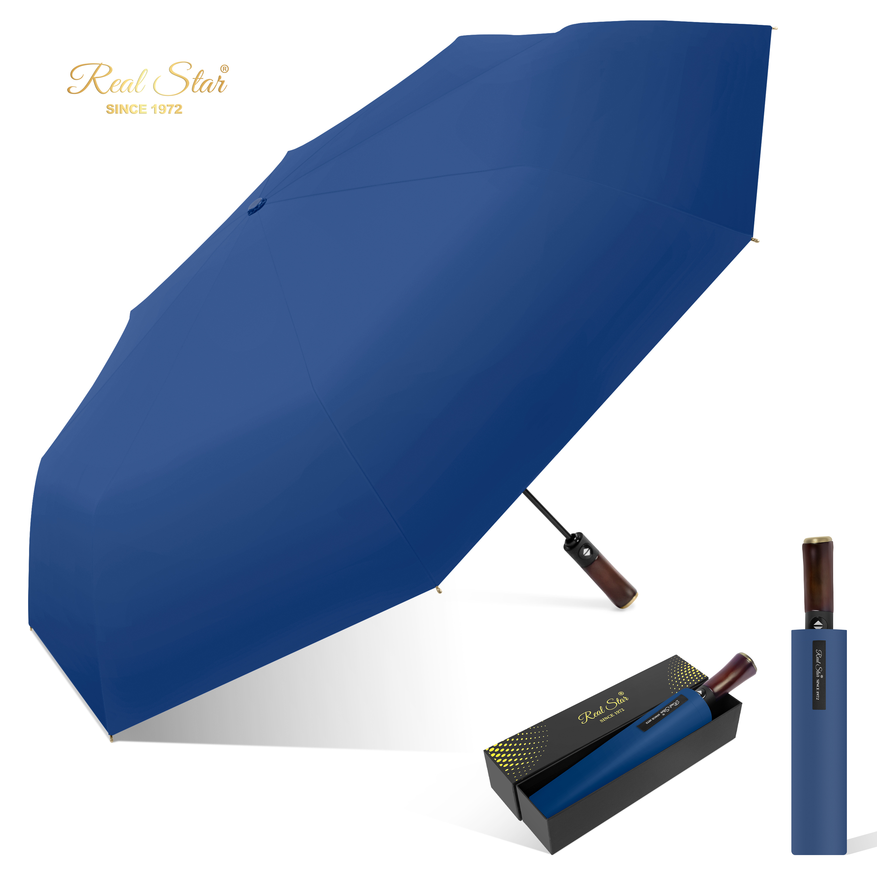 Bleu marine