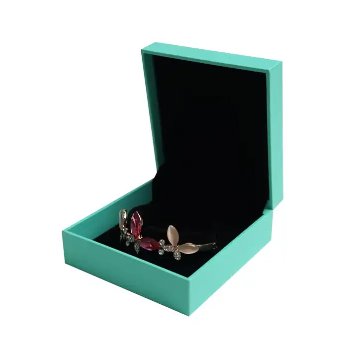 Caja de pulsera