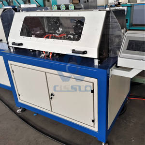 丸型ドロッパー灌漑パイプ押出ライン丸型エミッター灌漑テープ製造機 - Product Image 5