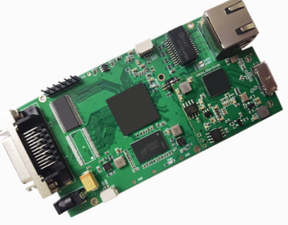 UVC sin controlador 97x52mm