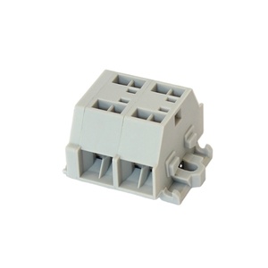 261-331ミニDinレールターミナルブロックミニチュアターミナルブロック - Product Image 3