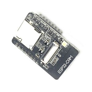 Heißer Verkauf ESP32CAM ESP32 ESP-32S WiFi BLE Module Development Board ESP32-CAM - Product Image 3