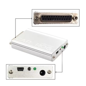 Car Prog 10.93 <strong>Software</strong> <strong>Update</strong> of V9.31 SRS Reset Dash IMMO MCU With 21 Adapters OBD2 Carprog V10.93 Auto Repair Tool - Product Image 4
