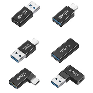 OTG Type-C <strong>Adapter</strong> USB C Male Micro USB Female DC Output USB-C <strong>Adapter</strong> for <strong>Notebook</strong> for Sam Sung Note 20 for OTG - Product Image 1
