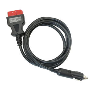 OBDII motor analizörü araba bilgisayar elektrik kesintisi bellek kesintisiz pil değişim aracı ECU programı koruyucu OBD acil