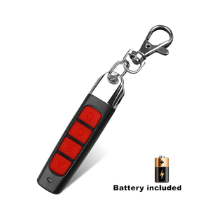 Пульт дистанционного управления 433 МГц, 4 ключа - Product Image 5