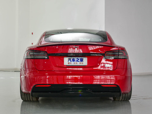 2023在庫あり2023テスラモデル<span class=keywords><strong>S</strong></span>格子縞の電気自動車332 km/h三元リチウム電池5ドア5席車新エネルギー車
