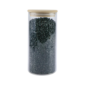 通用塑料用改性导电抗静电PP塑料颗粒 - Product Image 4