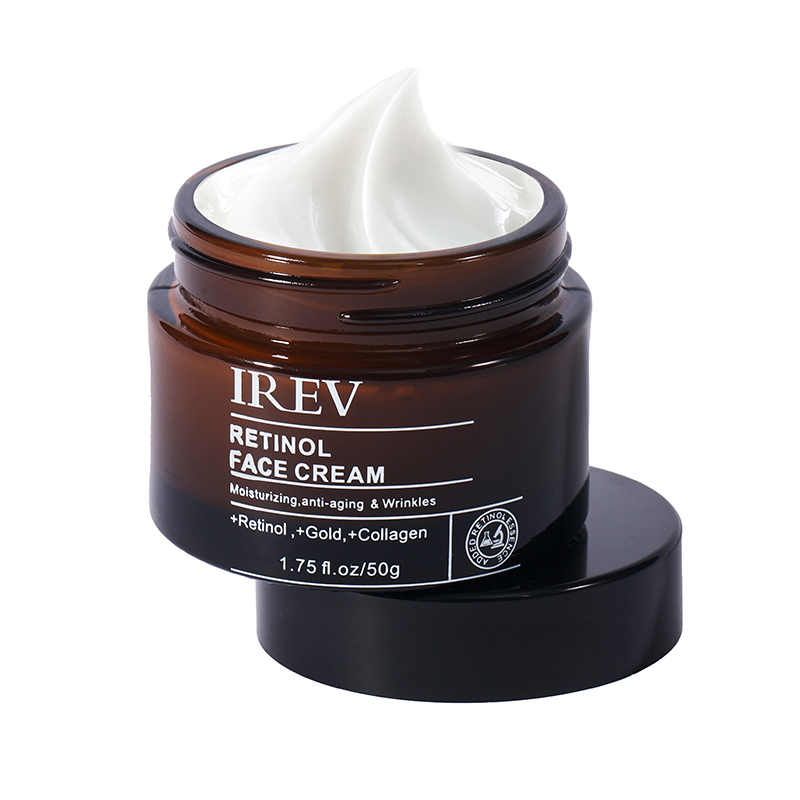 Collagen Retinol Hydration Facial Cream