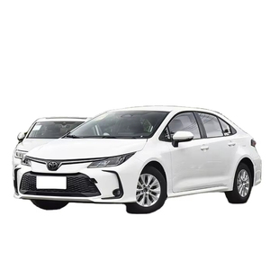 2025จีนรถ2025 C-orolla รุ่นใหม่และ2024 T oyota 2025 C orolla 1.5L CVT Pioneer รถรุ่นใหม่ - Product Image 1