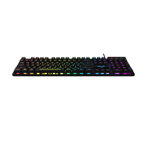 Aikun GX310L3 Teclado para juegos con cable, retroiluminación de 3 colores, interruptor de goma silencioso, múltiples teclas Anti-ghosting, cable USB de 1,8 M, Plug and Play - Product Image 5
