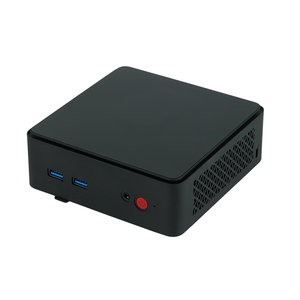 BOX-1212PLUSインテルN100ミニPC 16GB 512G Windows 11 BT4.2 WIFI 5超小型デュアルLAN 3ディスプレイデスクトップコンピュータ - Product Image 2