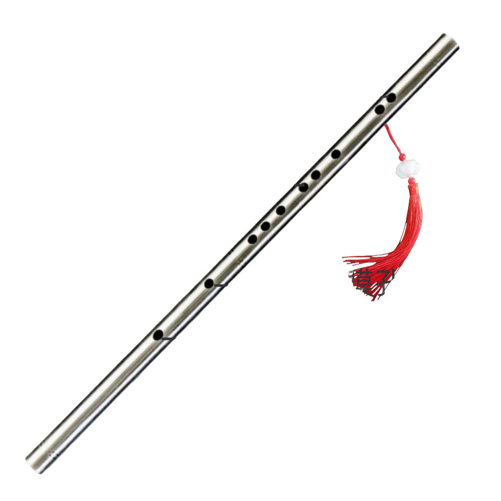 A set-flute+reed membrane+Lanyard