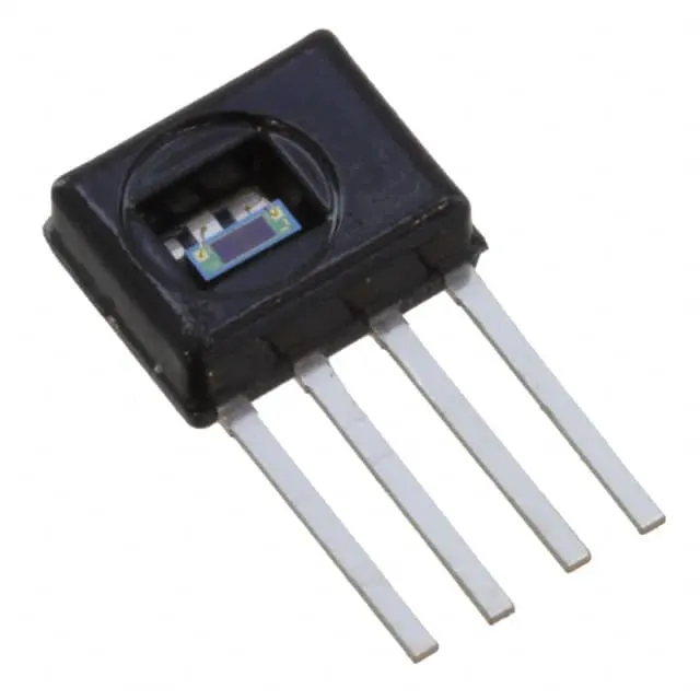 HIH6020-021-001 4-SIPModule ic chip Niobium Oxide Capacitors Temperature Sensors