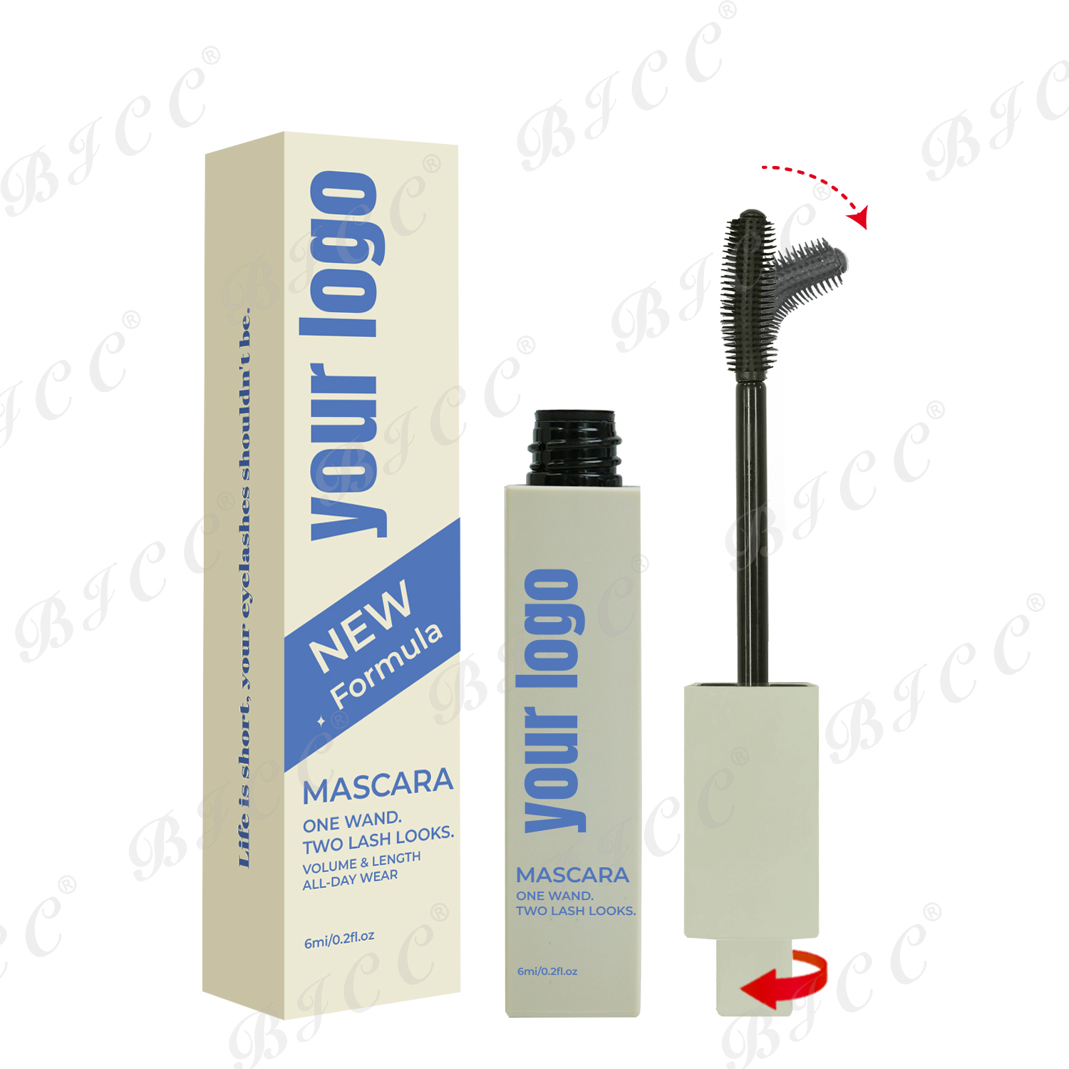 Mascara 13