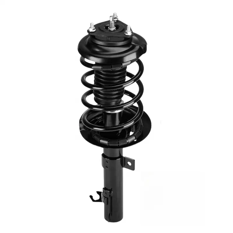 China Factory Front Left Rear Right Car Shock Absorber For FORD FOCUS Taunus 1964-2014