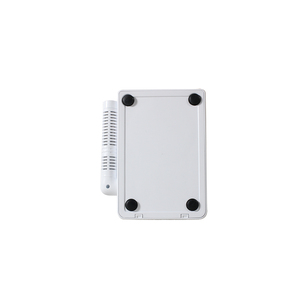Voice Connect Inter-phone <strong>Window</strong> <strong>Intercom</strong> <strong>System</strong> Wall Mount Microphone for Store,Bank Counter,Social Distance Communicate - Product Image 5