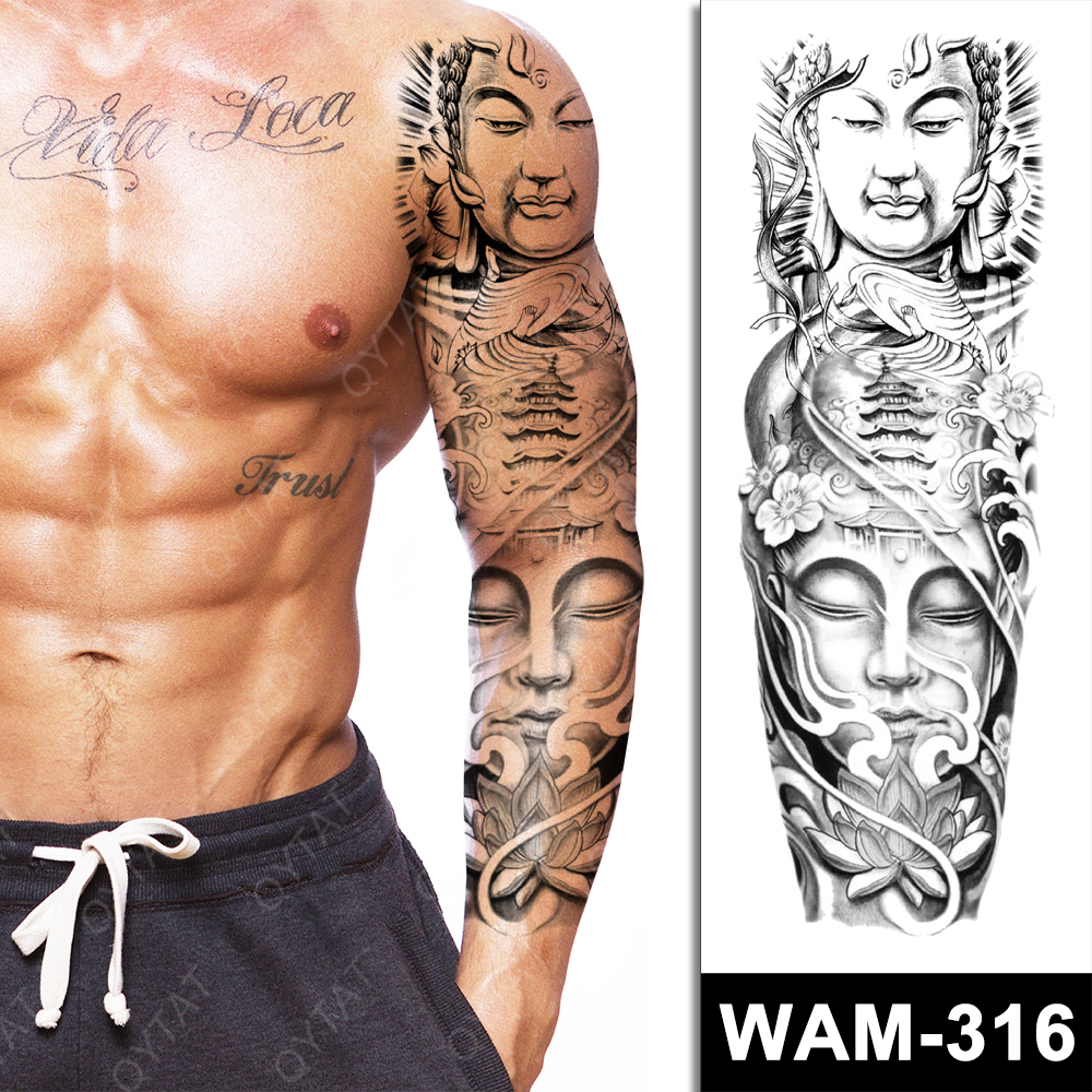 WAM-316