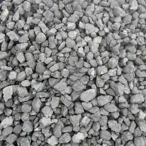 Coke semi-macio de fábrica para forno de explosão