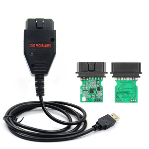 Galletto 1260 FTDI ftrl RL EOBD ECU programcı okuma yazma araba ECU flaşör çok araba OBDII teşhis çoklu dil için çalışır - Product Image 2