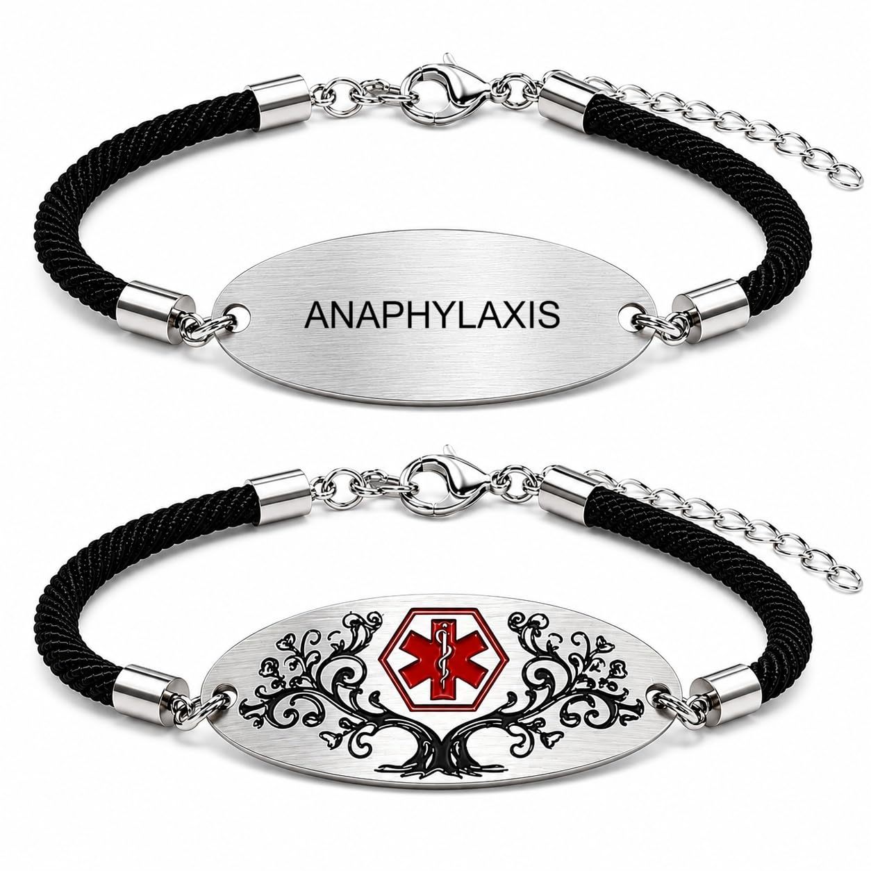 ANAPHYLAXIE