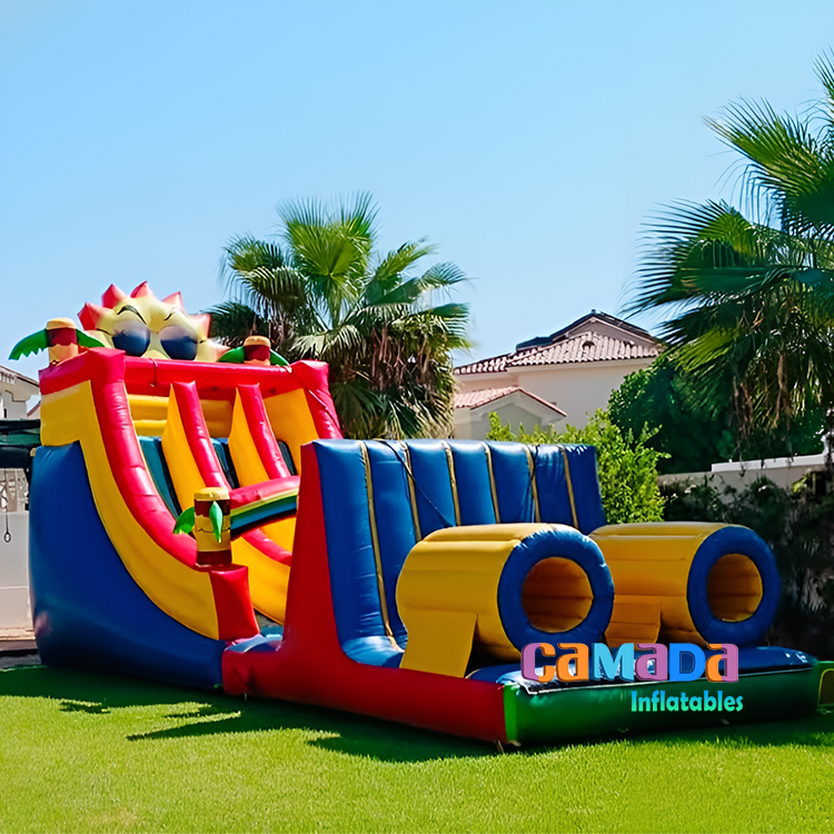 มีสีสัน