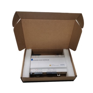 New One Double Four Door Data Access Control Panel Free SDK Software Support <strong>TCP</strong>/<strong>IP</strong> MQTT Access Control Board - Product Image 5