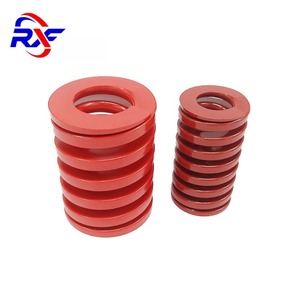 ג 'ס אדום למות מעיינות עובש אביב - Product Image 3